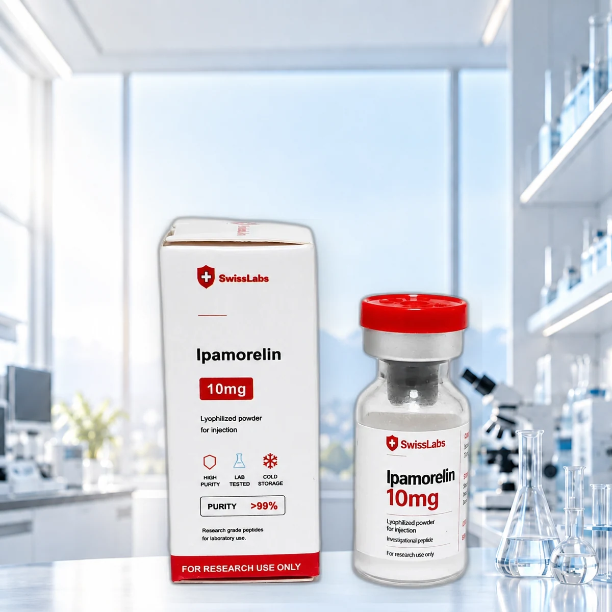 Ipamorelin