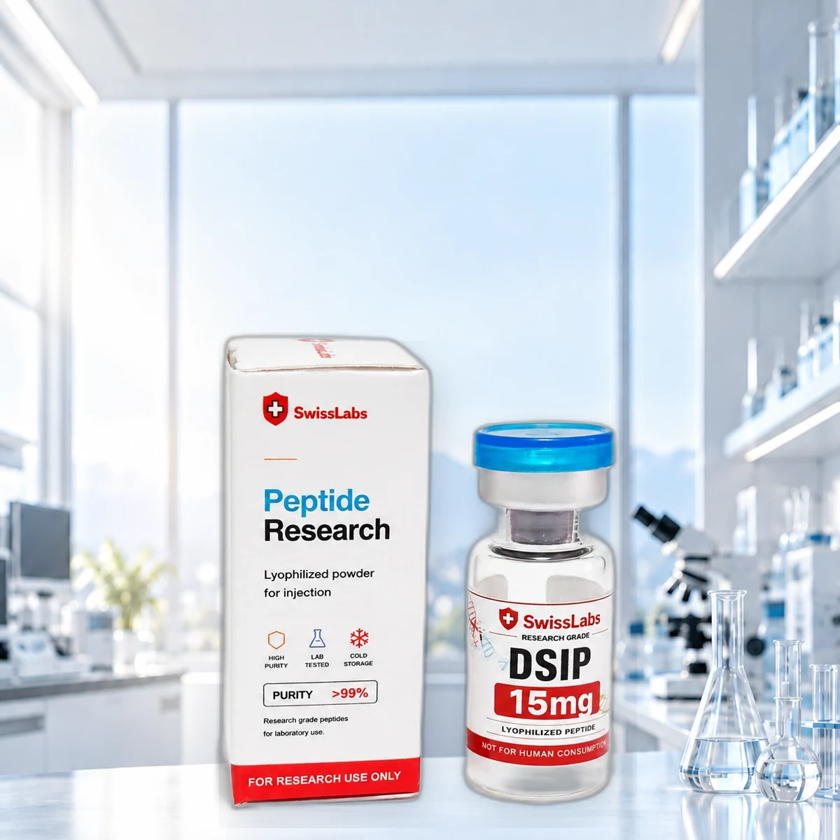 DSIP