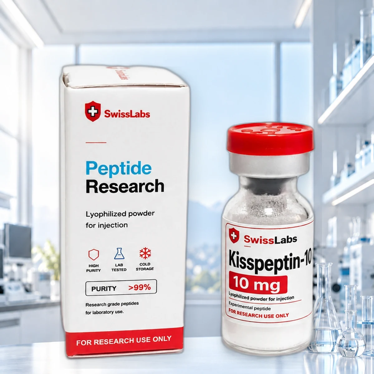Kisspeptin-10