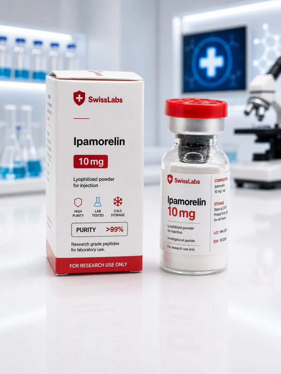 Ipamorelin