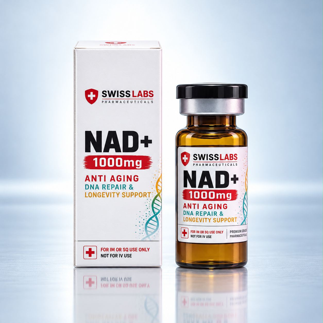 NAD+