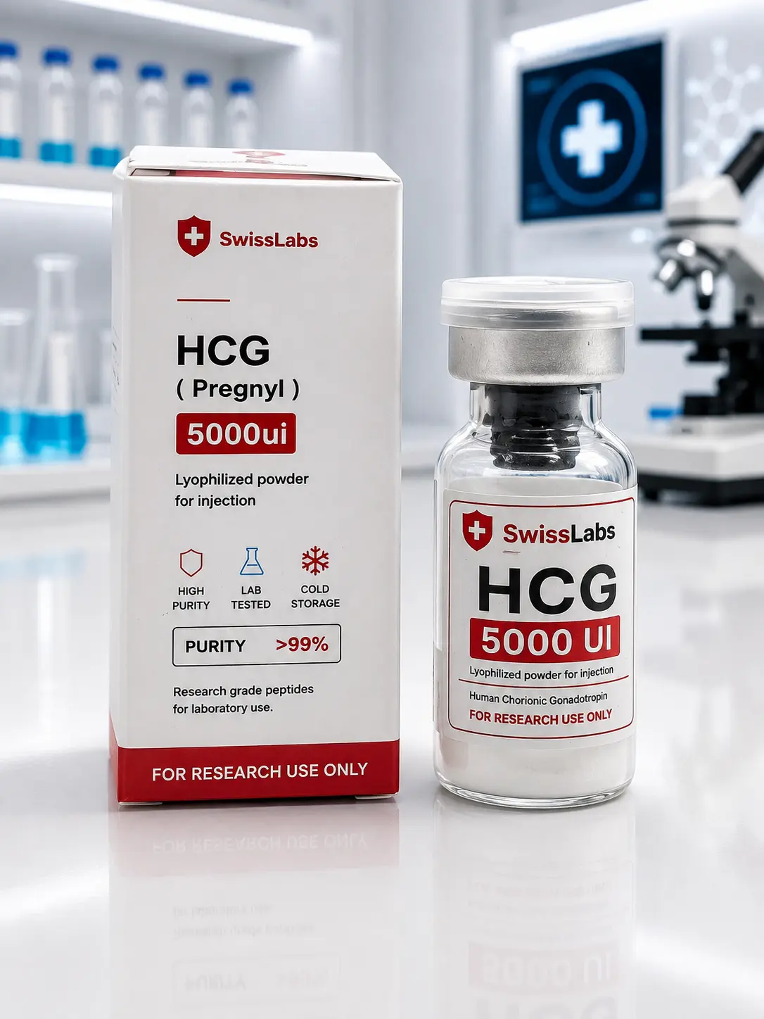HCG