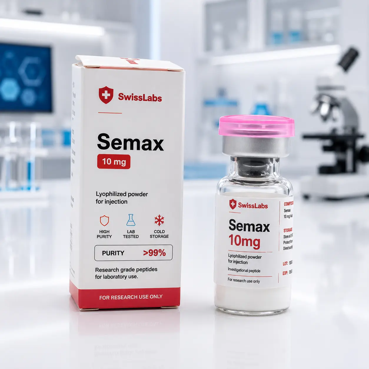 Semax