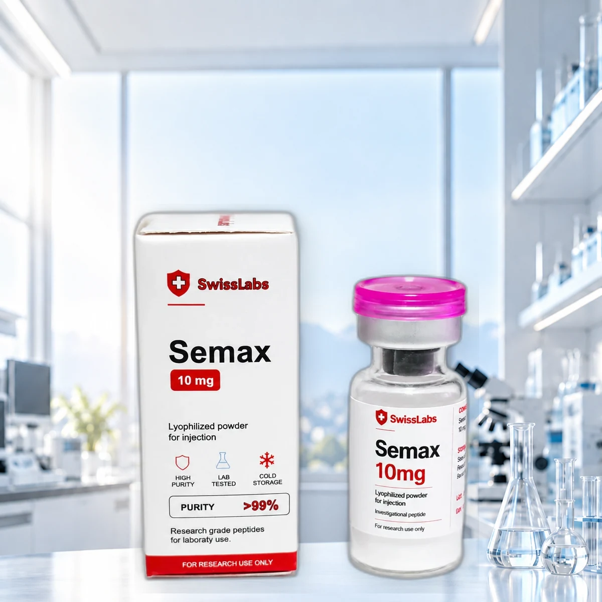 Semax