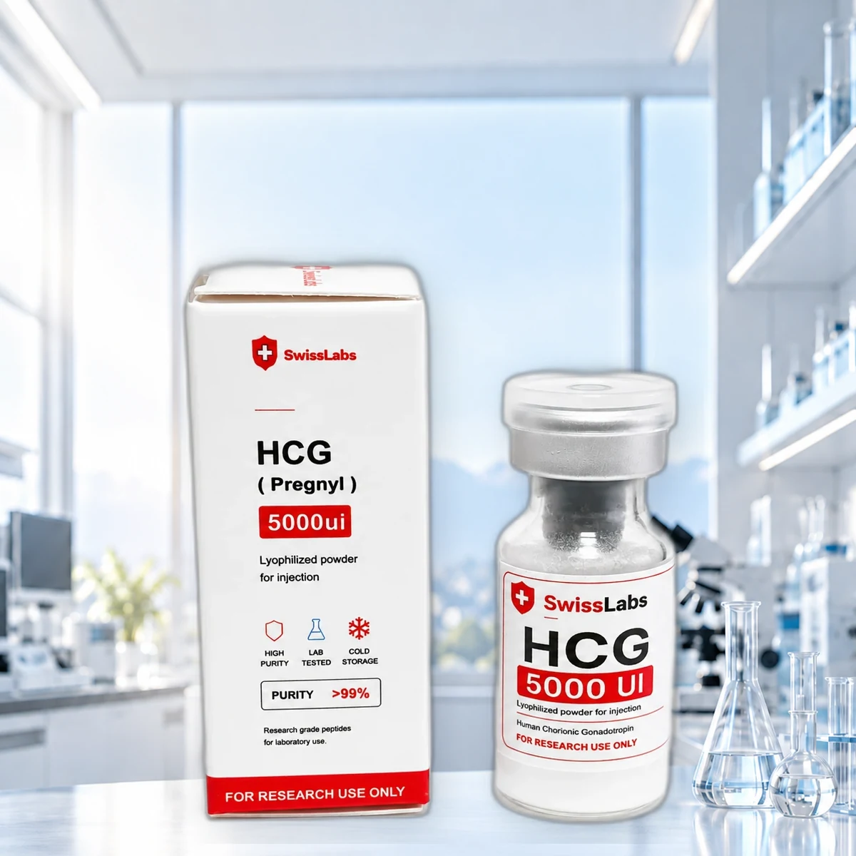HCG